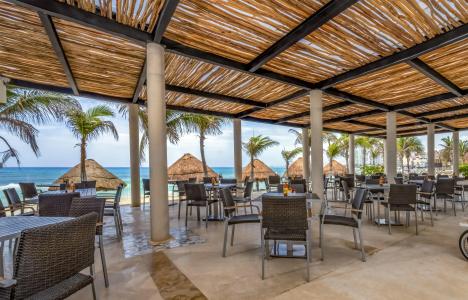 Krystal Cancun - 39