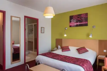 Hôtel Bristol - 28