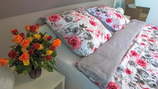 Garni am Eckernweg - 1