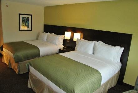 Holiday Inn Greensboro Coliseum by IHG - 21