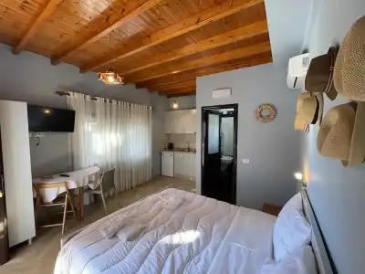 Arial Penthouse Suites - 4