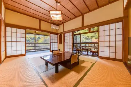 Shirahone Onsen Tsuruya Ryokan - 55