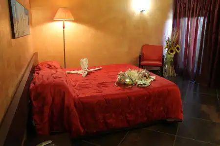 Abalon Pompei Resort - 26