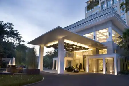 Santika Premiere Slipi Jakarta - 15