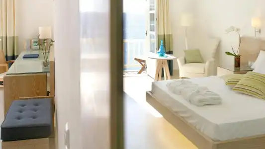 Petasos Beach Resort & Spa, Small Luxurys of the World - 28