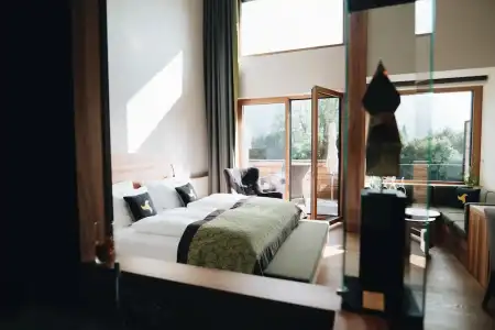 Klosterhof – Alpine Hideaway & Spa - 129
