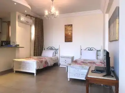 Alexander the Great - Alexotel - 105
