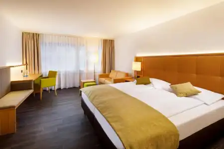 Ramada by Wyndham Baden du Parc - 86