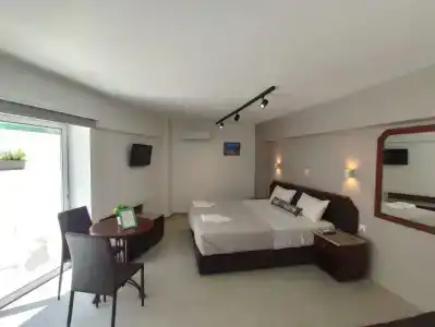 Napa City Apartments - 100