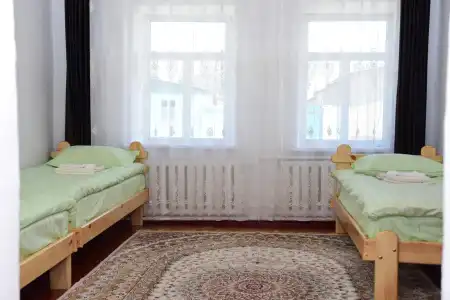 Sonun Hostel - 23