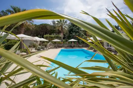 La Bastide Des Salins - 12