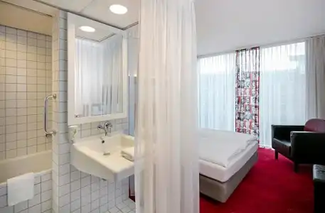 ARCOTEL Velvet Berlin - 37