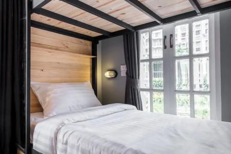 X9Hostel - 43