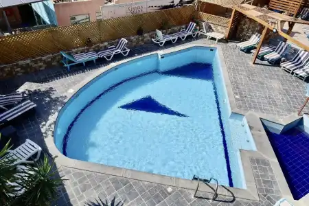 Bedouin Garden Village, Dive - 12