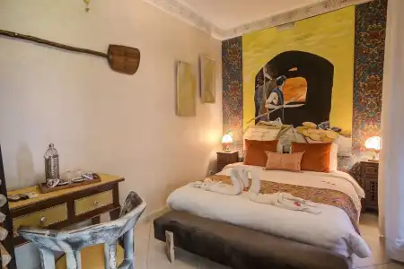Riad Les Oliviers & Spa - 158