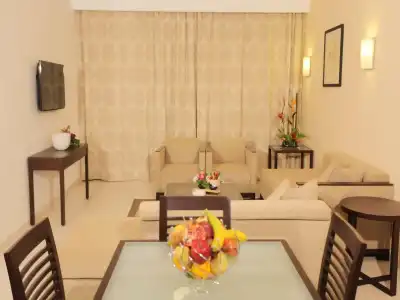 Corail Suites - 5
