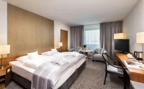 Maritim Airport Hannover - 62