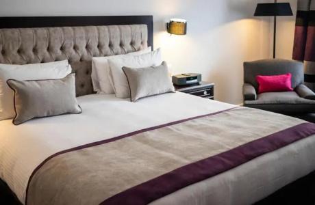 Sofitel Buenos Aires Recoleta - 55