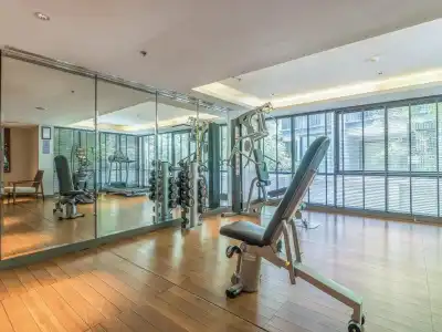 Arcadia Suites Bangkok - 21