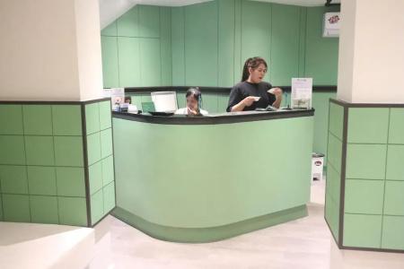 L42 Hostel Suvarnabhumi Airport - 20