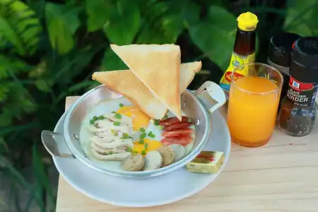 The Opium Serviced Apartment & - 10