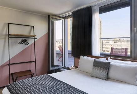 Indigo Antwerp - City Centre, an IHG - 3