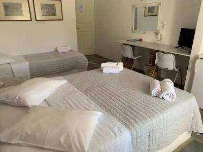 Naoussa Paros by Booking Kottas - 30