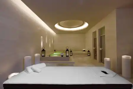 The Westin Wuhan Wuchang - 16