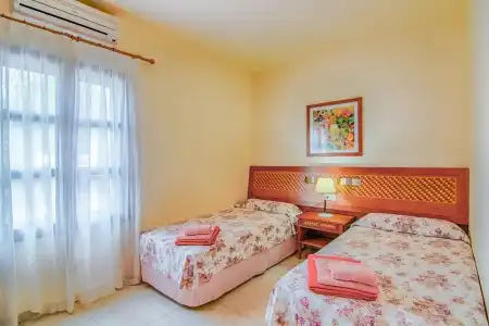 Villas Susaeta - 3