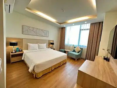 Muong Thanh Holiday Vung Tau - 35