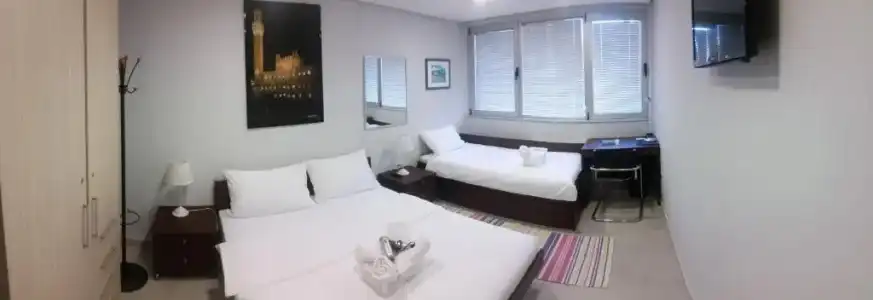 7 Hills Suites - 22