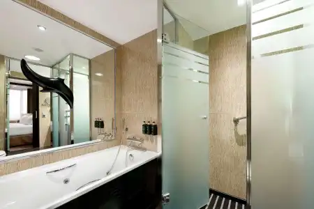 Meliá Barcelona Sarrià - 12