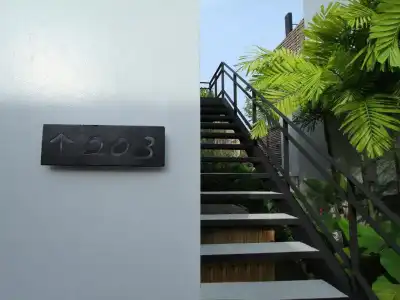 Villa Villa Pattaya - 82