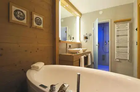 Wellness- & Spa Ermitage - 80