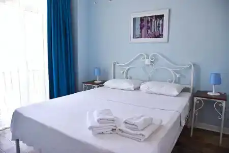 Zeytin Arası Apart Otel - 58