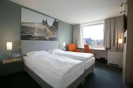 Nordsee Bremerhaven City - 28