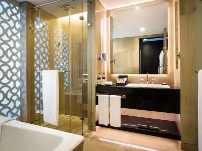 Sofitel Abu Dhabi Corniche - 37