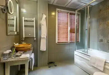 Amira Istanbul - 97