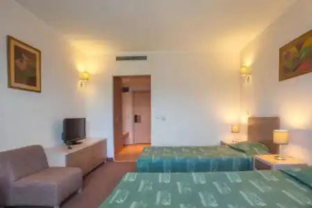 Vitosha Park - Free Indoor Pool & Parking - 85