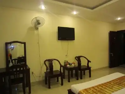 Nui Thanh - 11