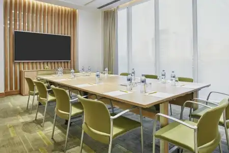 Hilton Garden Inn Dubai, Mall Avenue - 24