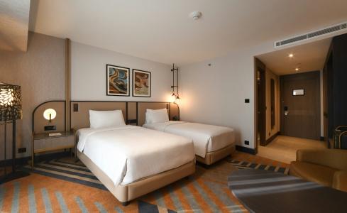 Hilton Amman - 49