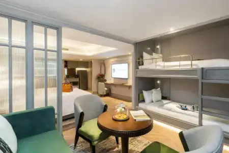 The Salil Riverside Bangkok - 83