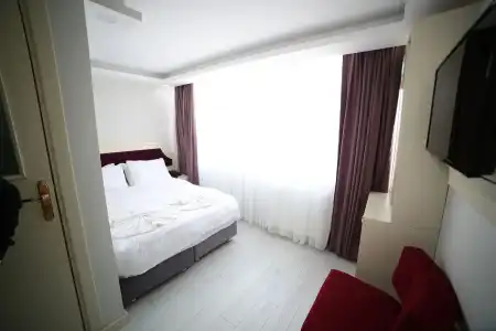 Taksim Diamond - 8