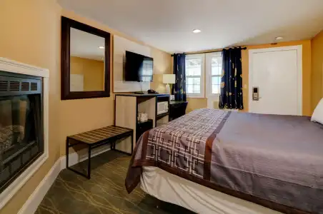 Yankee Clipper Inn, SureStay Collection by Best Western - 30