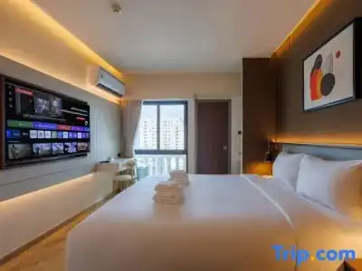 Best Western Airport Plaza – LAX Airport LA Stadium - 107