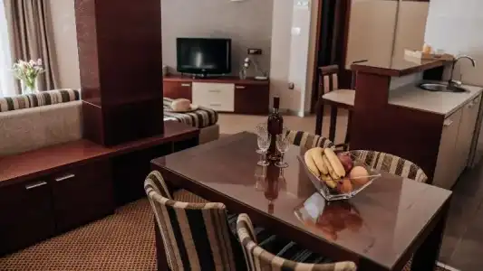 Apartments Del Mar - 116