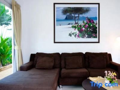 Nadivana Serviced Apartments - 120