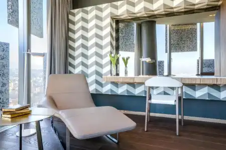 Maritim Plaza Tirana - 112