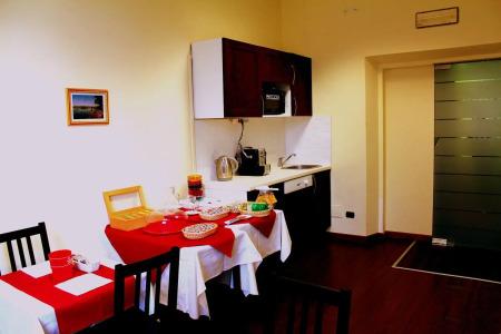 B&B Marbo Florence - 16